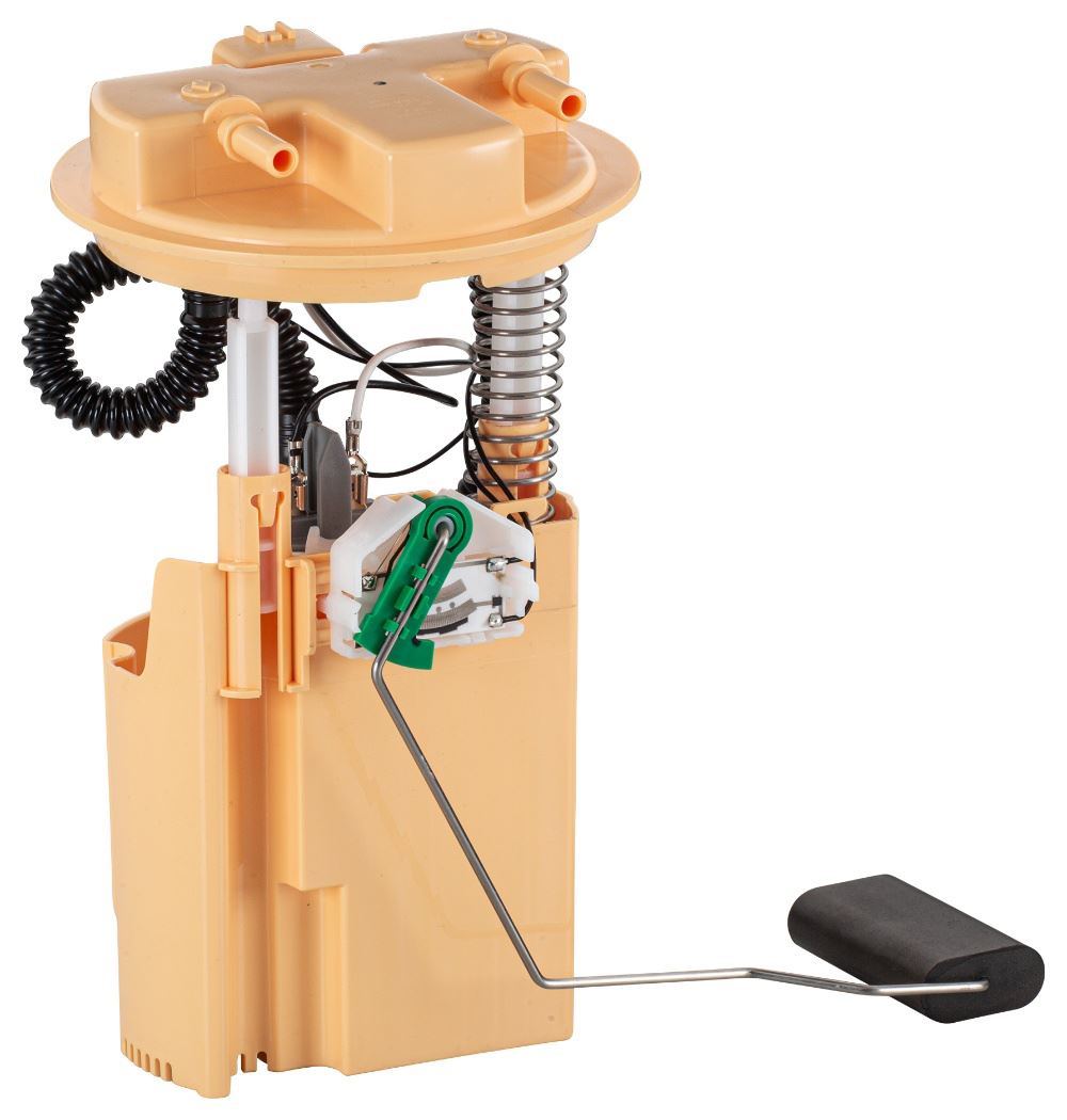 Hella Fuel Pump for Renault, OEM quality, OEM 17 20 212 75R, MPN 8TF 358 146-831