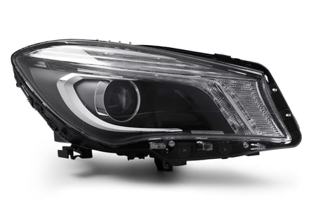 Mercedes-Benz CLA Right Headlight, Magneti Marelli OEM, OEM A1178205061 - View 4