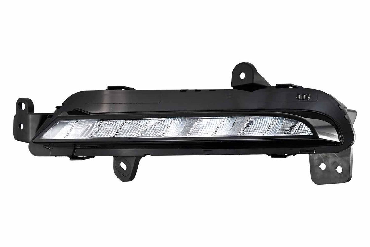Renault Megane E-Tech Left Daytime Running Light, Hella OEM, OEM 266059844R - View 5