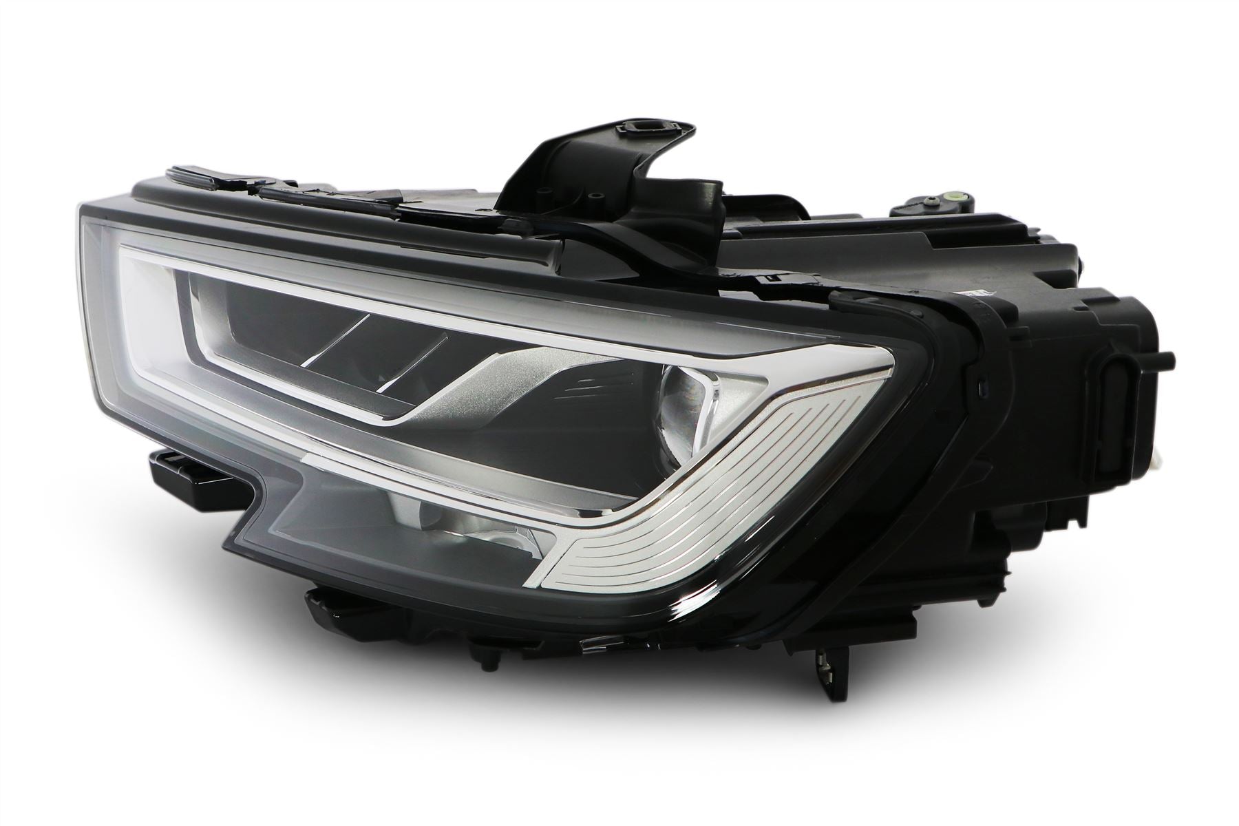 Audi A3 Left Headlight, Valeo OEM, OEM 8V0941783A - View 7