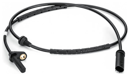 BMW X6 (E71, E72) ABS Wheel Speed Sensor, Hella OEM, OEM 34 52 6 771 777, MPN 6PU 012 806-481