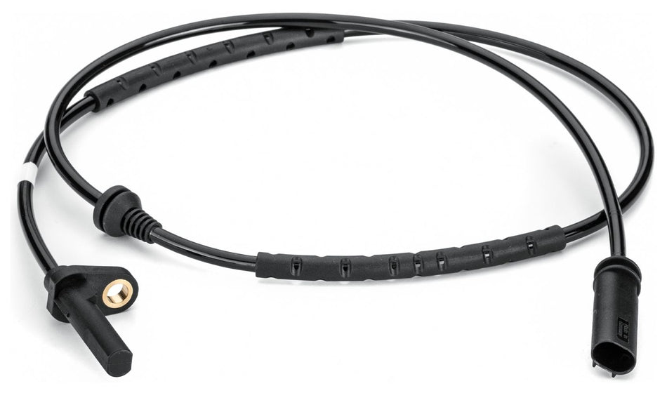 BMW X6 (E71, E72) ABS Wheel Speed Sensor, Hella OEM, OEM 34 52 6 771 777, MPN 6PU 012 806-481