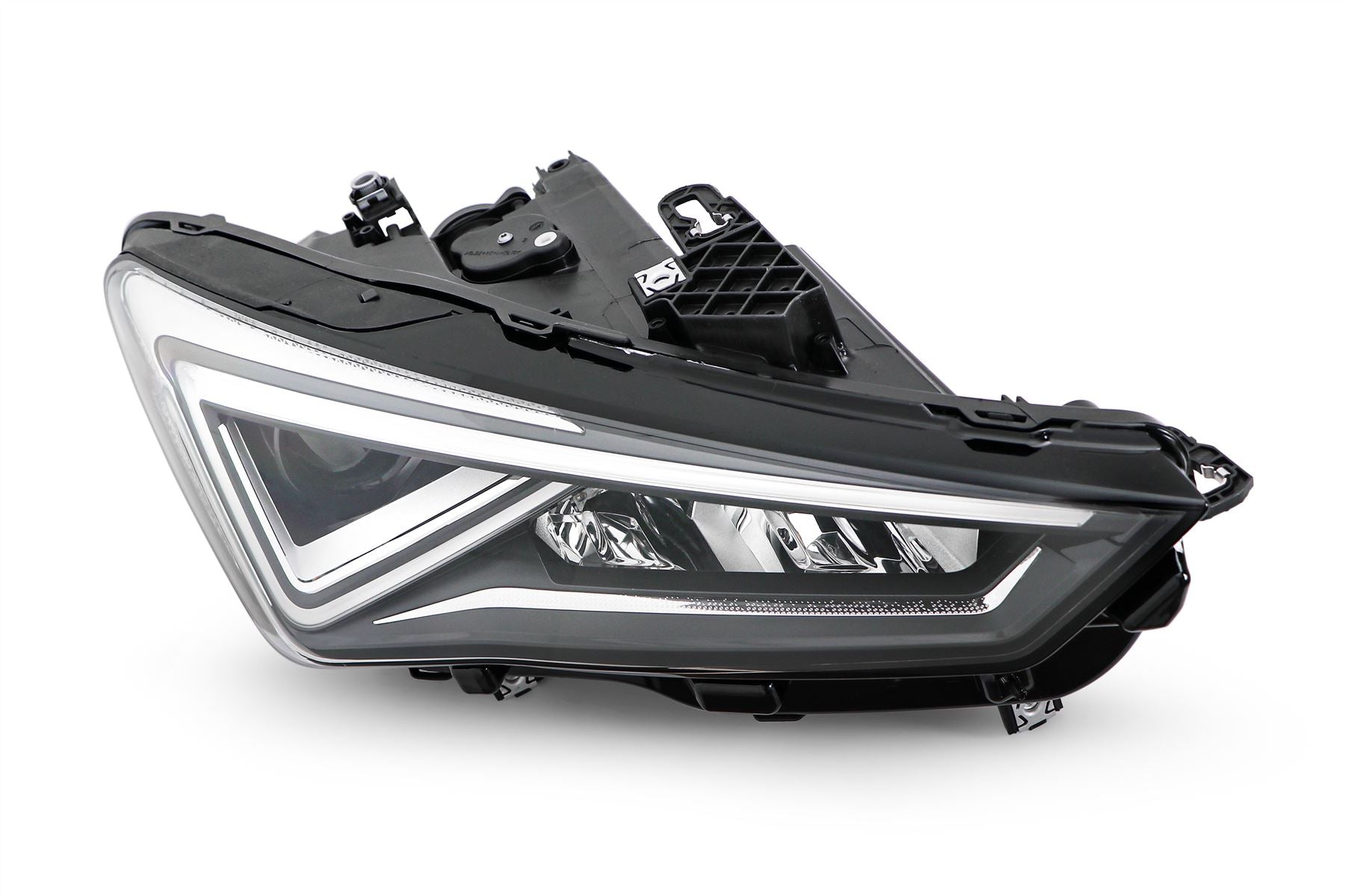 Valeo LED Right Headlight for Seat & Cupra, OEM quality, OEM 5FC941774 - View 7