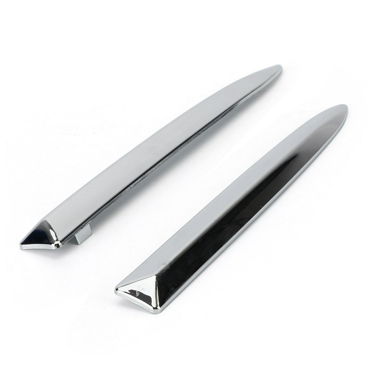 Bumper Grille Trim Front - for Fiat | Eurowagens - View 7