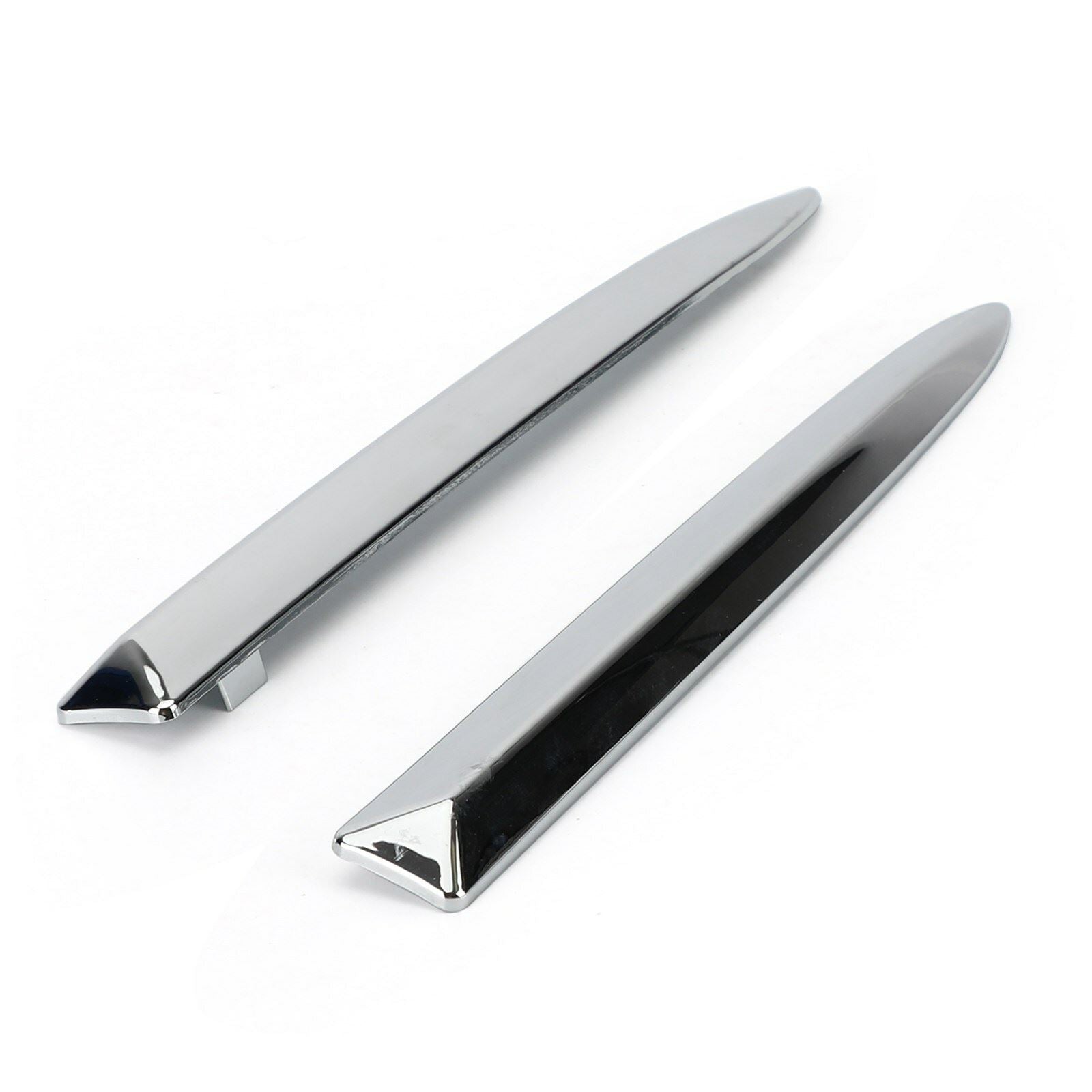 Bumper Grille Trim Front - for Fiat | Eurowagens - View 7