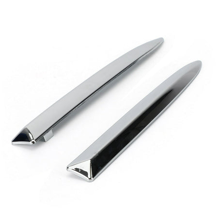 Bumper Grille Trim Front - for Fiat | Eurowagens - View 7