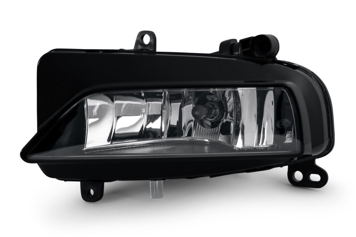 Hella Left Front Fog Light for Audi, OEM quality, OEM 8T0941699G - View 9