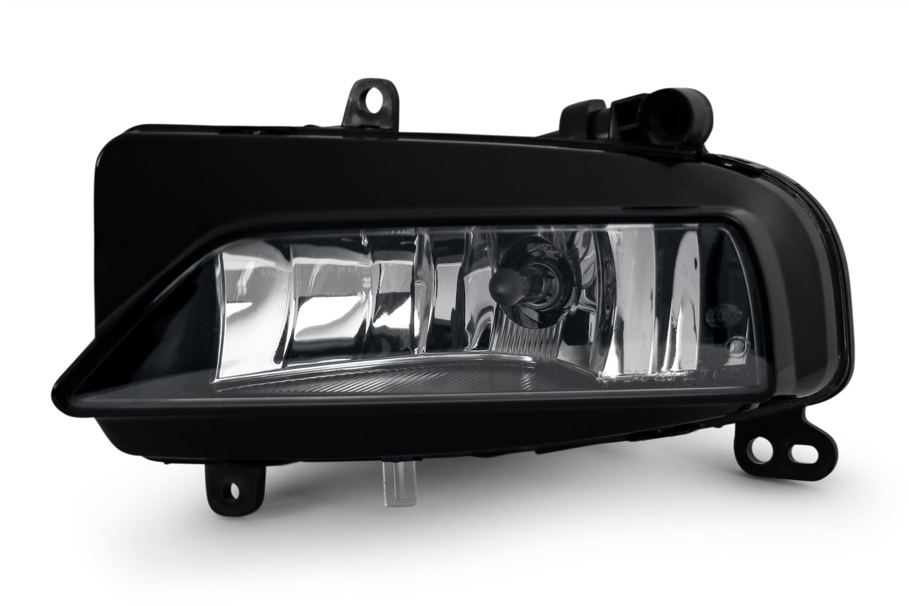 Hella Left Front Fog Light for Audi, OEM quality, OEM 8T0941699G - View 9