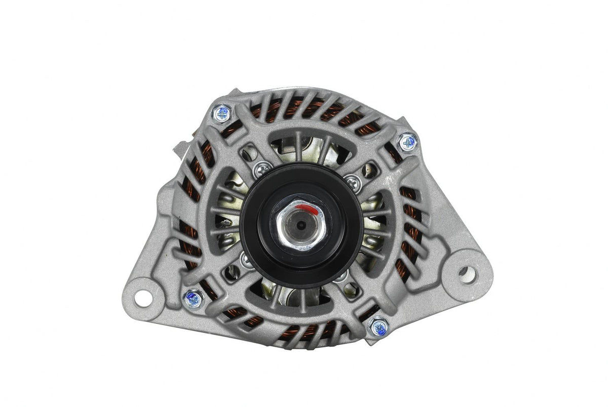 Nissan Micra IV Alternator, Hella OEM, OEM A005TL0191 - View 2