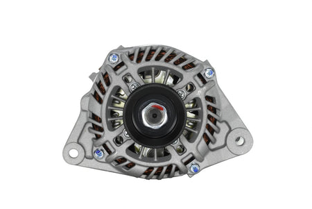 Nissan Micra IV Alternator, Hella OEM, OEM A005TL0191 - View 2