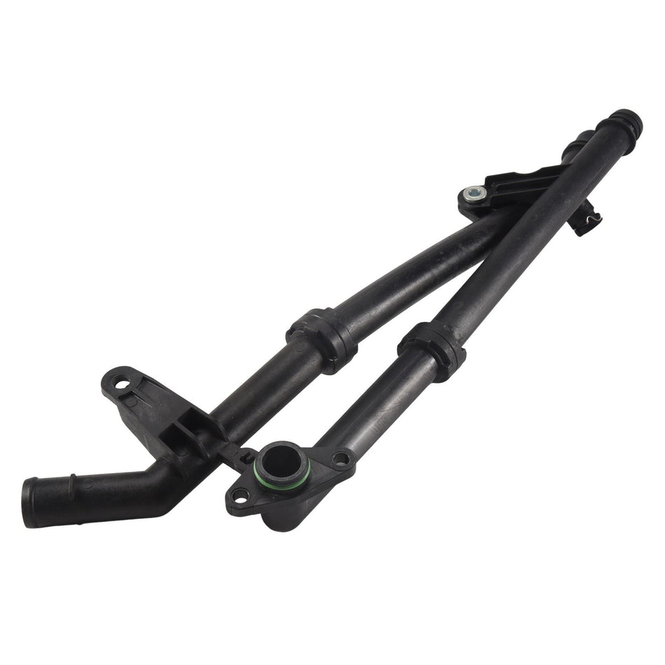 Water Pump Line - for Mercedes-Benz - OEM 2712002450 | Eurowagens - View 6