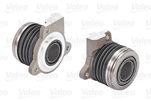 Valeo Clutch Central Slave Cylinder for Chevrolet, Opel & more, OEM quality, OEM 4811467, MPN 804579