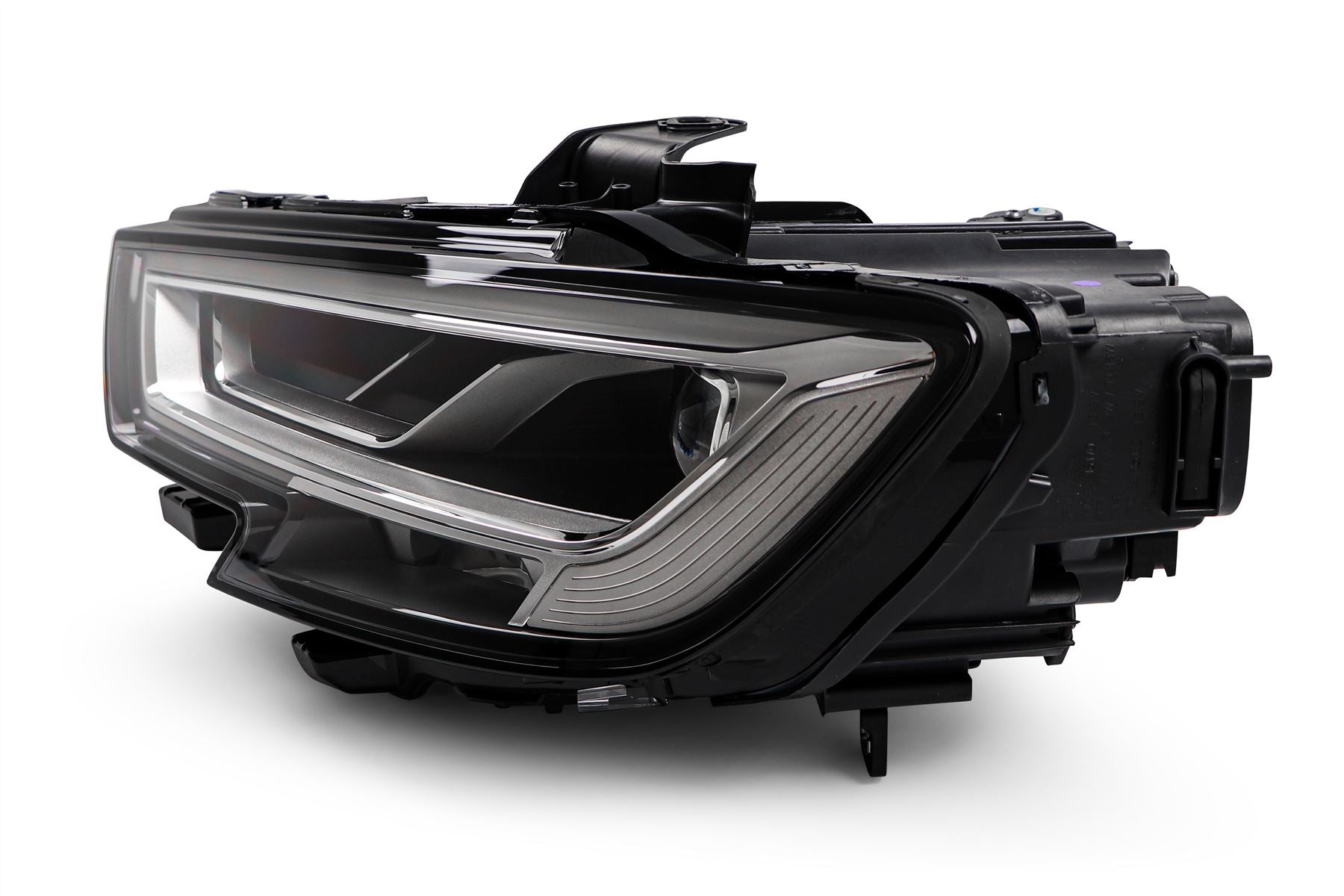 Audi A3 Left Headlight, Valeo OEM, OEM 8V0941773D - View 11
