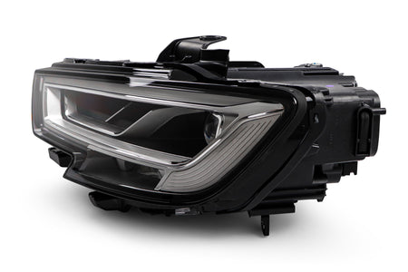 Audi A3 Left Headlight, Valeo OEM, OEM 8V0941773D - View 11