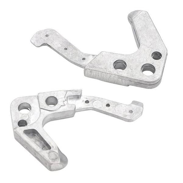 Exterior Door Handle - for Honda | Eurowagens - View 4