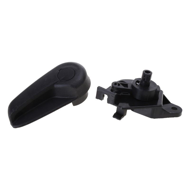 Bonnet Release Handle - for Lincoln - OEM DS7Z-99042-C74-A | Eurowagens