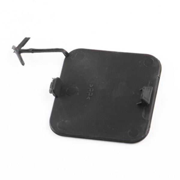 Bumper Tow Hook Cover Rear - for Subaru - OEM 57731FG010 | Eurowagens - View 2