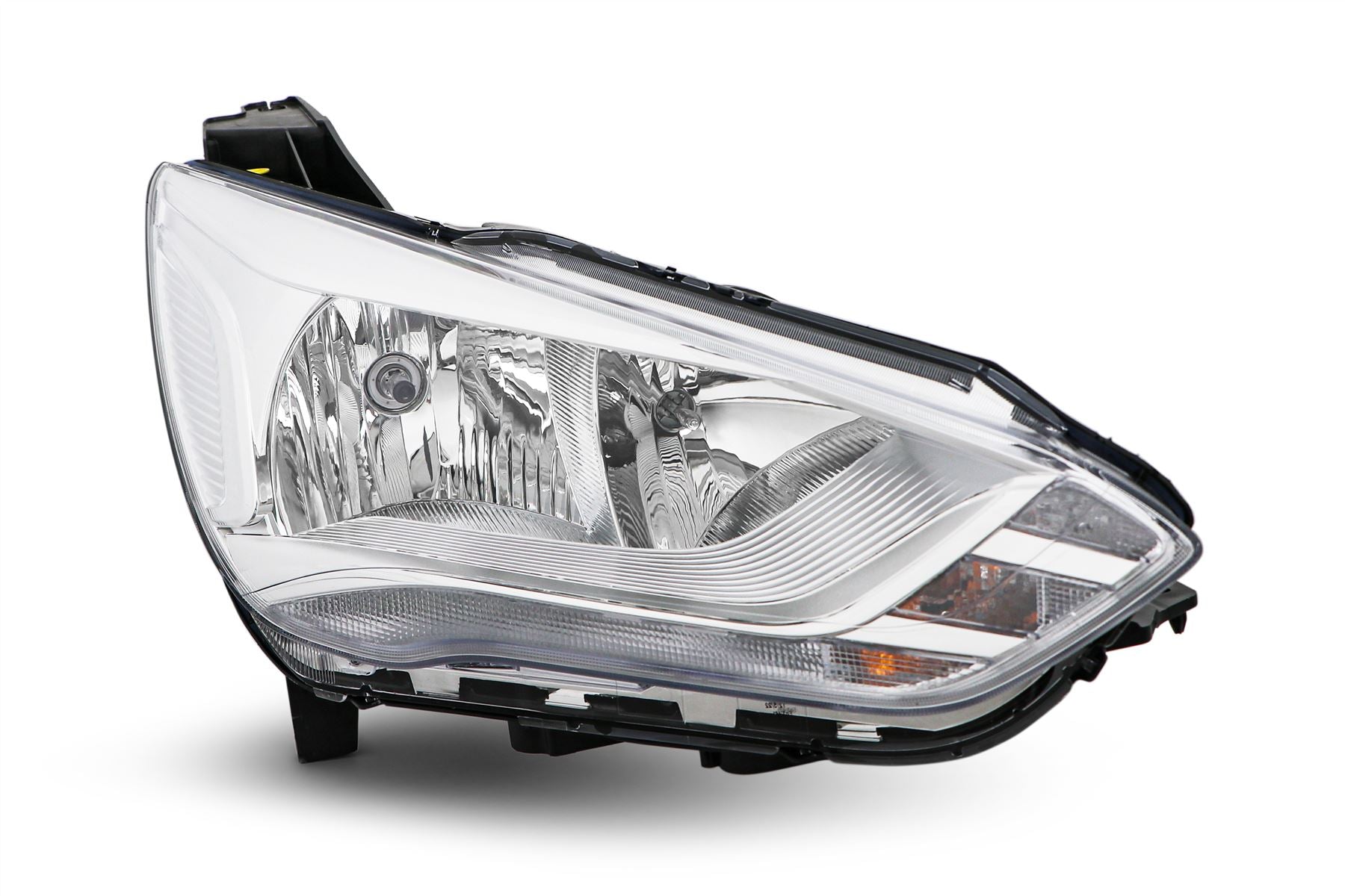 Ford C-Max Right Headlight, Valeo OEM, OEM 1900177 - View 11