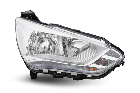Ford C-Max Right Headlight, Valeo OEM, OEM 1900177 - View 11