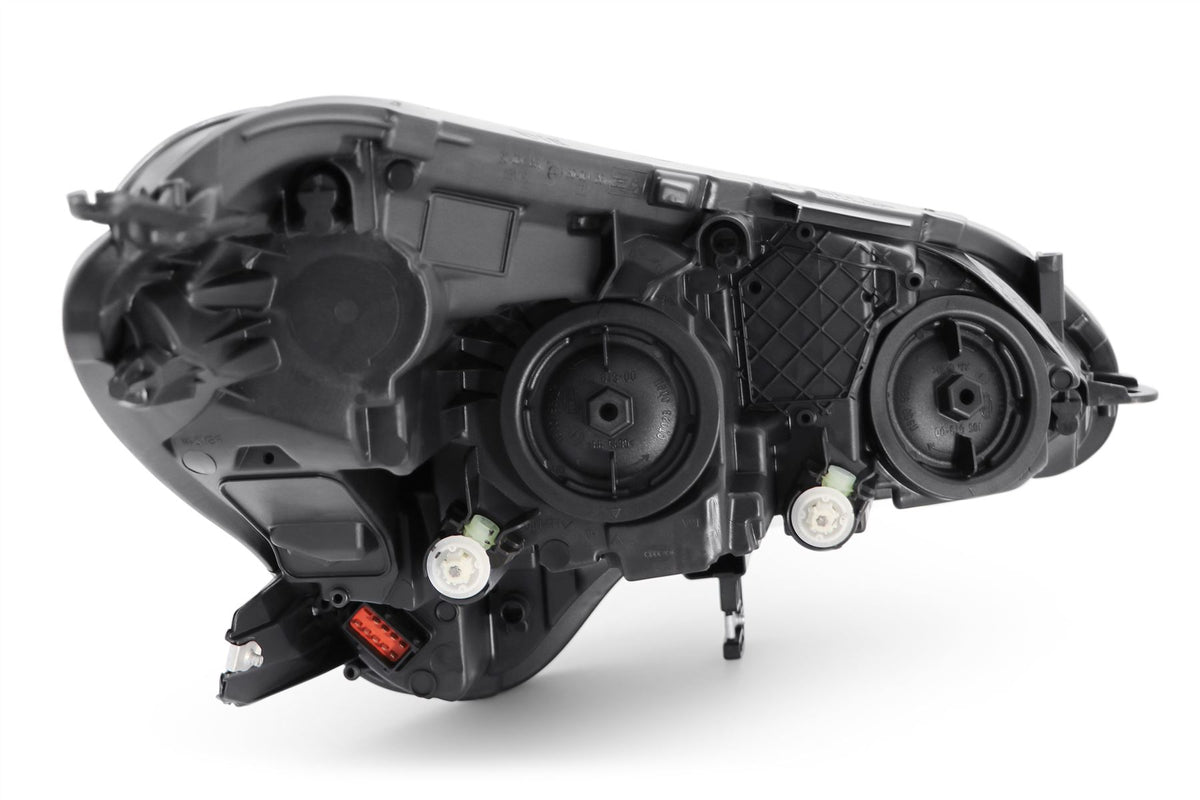 Hella LED DRL Left Headlight for Vauxhall, OEM quality, OEM 1216862 - View 12