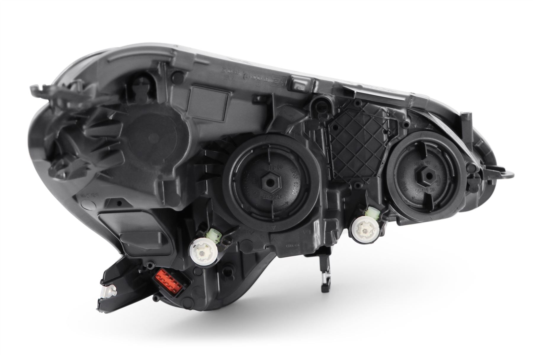 Hella LED DRL Left Headlight for Vauxhall, OEM quality, OEM 1216862 - View 12