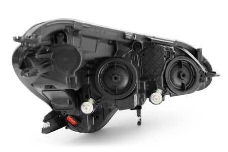 Hella LED DRL Left Headlight for Vauxhall, OEM quality, OEM 1216862 - View 12