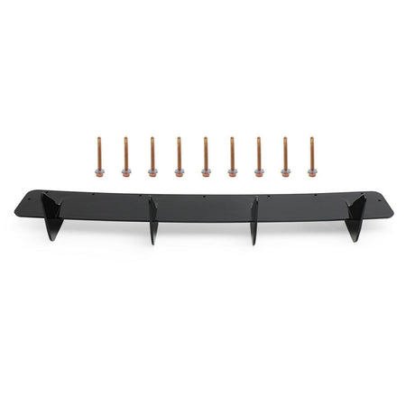 Bumper Diffuser Rear - for VW | Eurowagens - View 6
