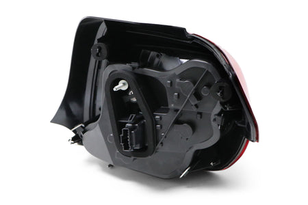Citroen DS3 Left Rear Light, Hella OEM, OEM 6350JF - View 2