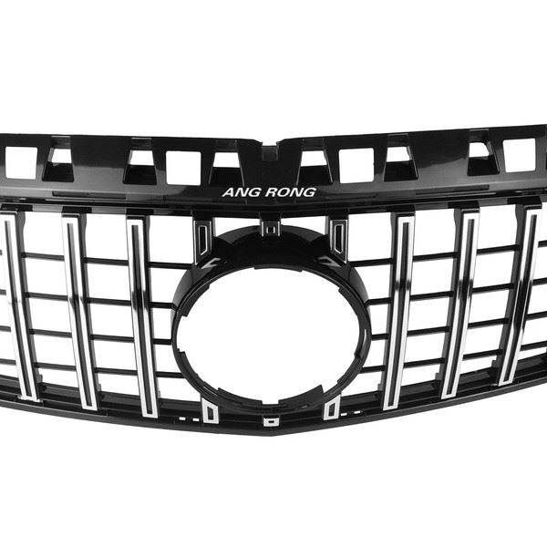 Bumper Grille Front - for Mercedes-Benz | Eurowagens - View 6