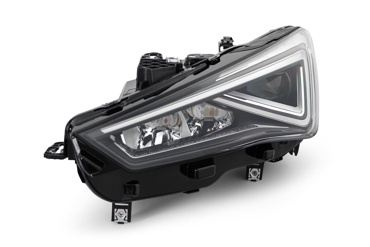 Valeo LED Left Headlight for Seat & Cupra, OEM quality, OEM 5FC941773 - View 11