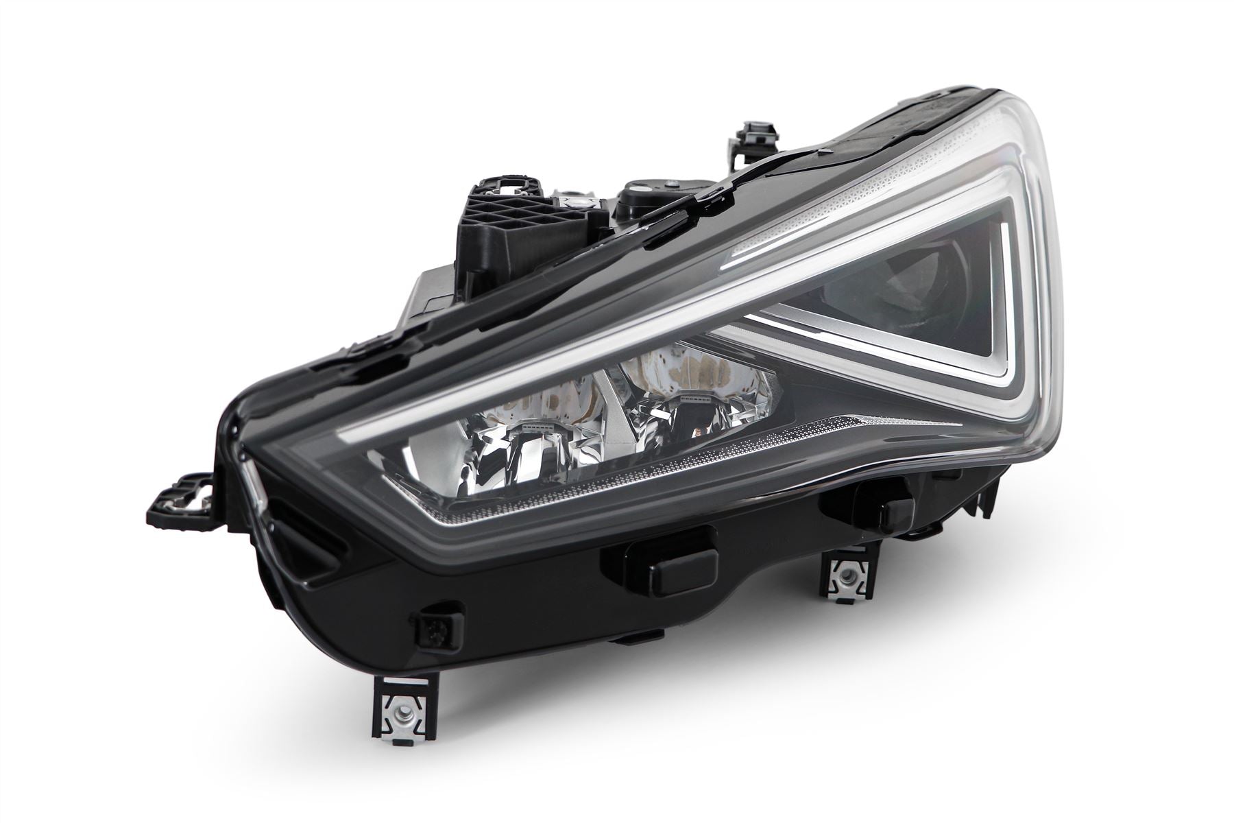 Valeo LED Left Headlight for Seat & Cupra, OEM quality, OEM 5FC941773 - View 11