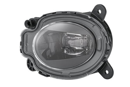 Hella LED Right Front Fog Light for Seat, OEM quality, OEM 5FJ941702, MPN 1NL 014 159-021