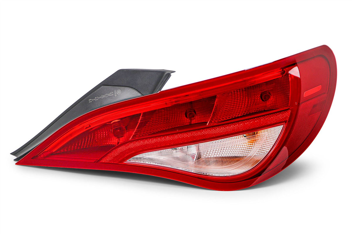 Mercedes-Benz CLA Right Rear Light, Magneti Marelli OEM, OEM A1179069800, MPN LLM341