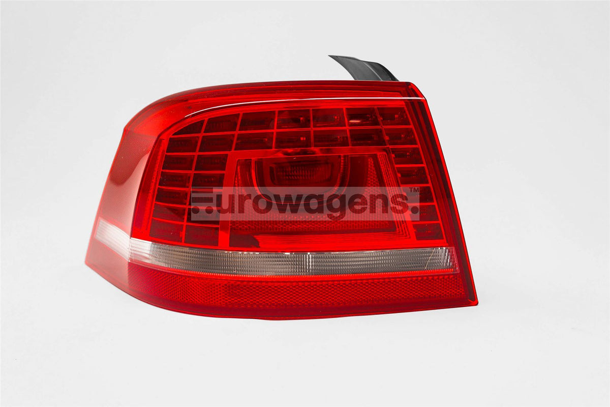 Hella LED Left Rear Light for Volkswagen, OEM quality, OEM 3AE945207B - View 3