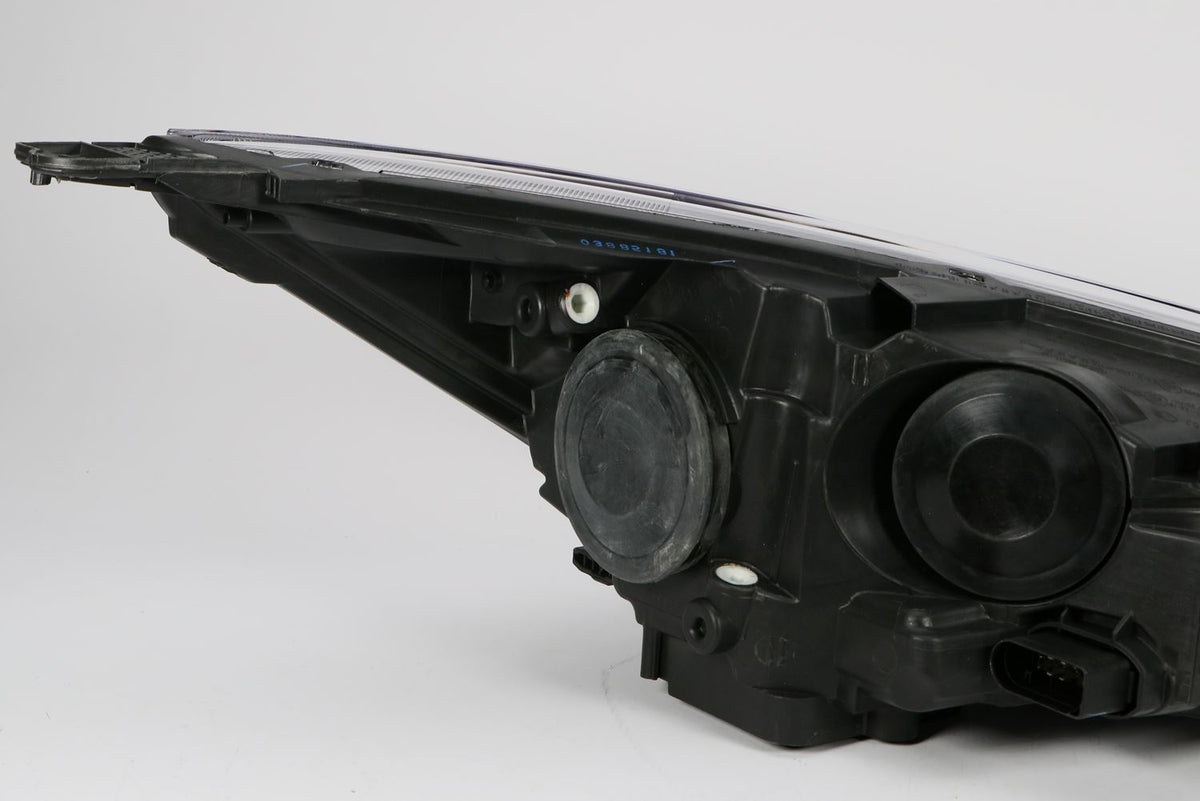 Hella Left Headlight for Ford, OEM quality, OEM 1866250 - View 12