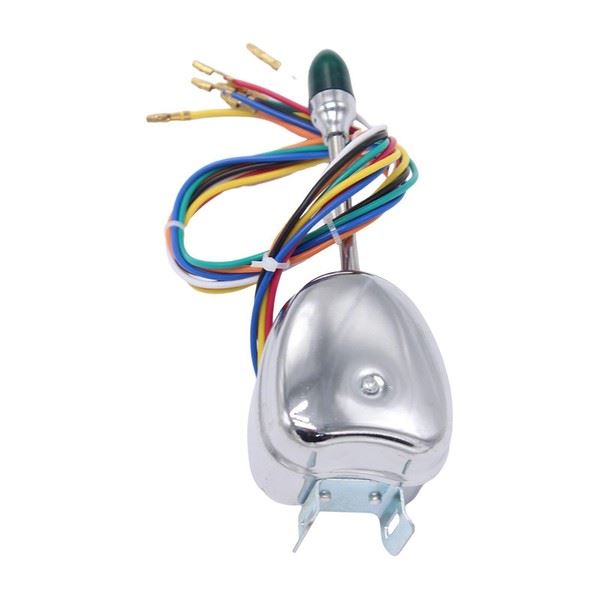 Turn Signal Switch - for Chevrolet | Eurowagens