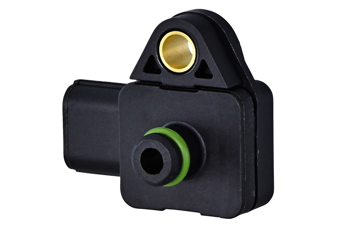 Hella Boost Pressure Sensor for Honda, OEM quality, OEM 37830PGKA01, MPN 6PP 358 152-581
