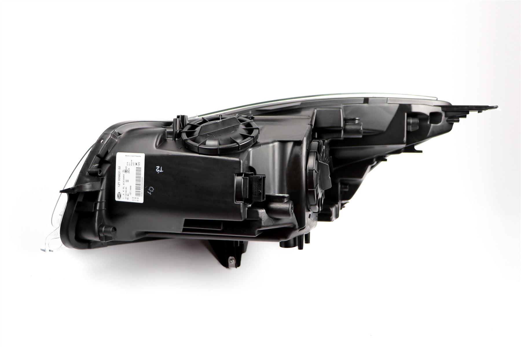 Hella Bi-Xenon AFS LED DRL Right Headlight for Vauxhall & Buick, OEM quality, OEM 13278002 - View 12