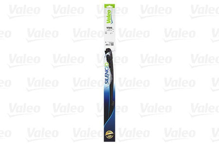 Toyota Avensis Front Wiper Blade Set, Valeo OEM, OEM 8521205110 - View 2