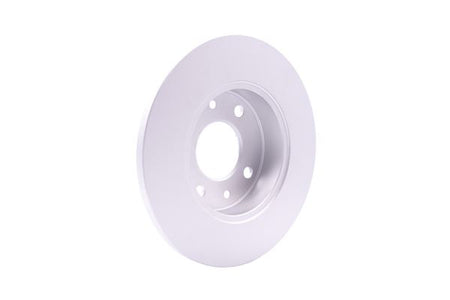 Hella Brake Disc for Renault & Dacia, OEM quality, OEM 2677509716, MPN 8DD 355 101-241