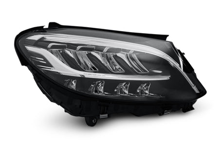 Mercedes-Benz C-Class W205 Right Headlight, Hella OEM, OEM A2059065604 - View 11