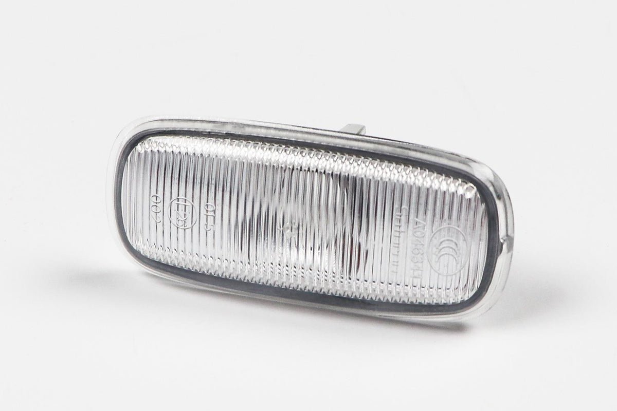 Hella Right Indicator for Audi, OEM quality, OEM 4B0949127, MPN 9EL 270 107-011