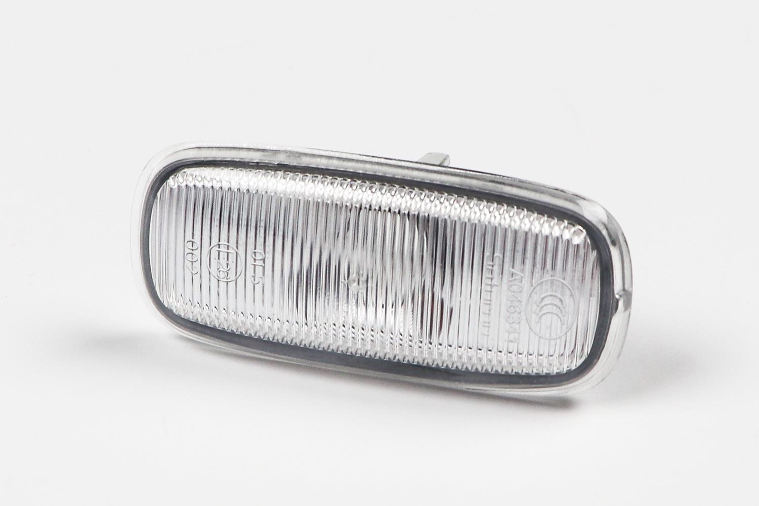 Hella Right Indicator for Audi, OEM quality, OEM 4B0949127, MPN 9EL 270 107-011