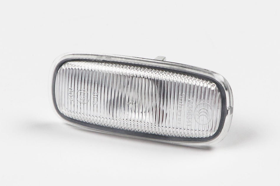 Hella Right Indicator for Audi, OEM quality, OEM 4B0949127, MPN 9EL 270 107-011