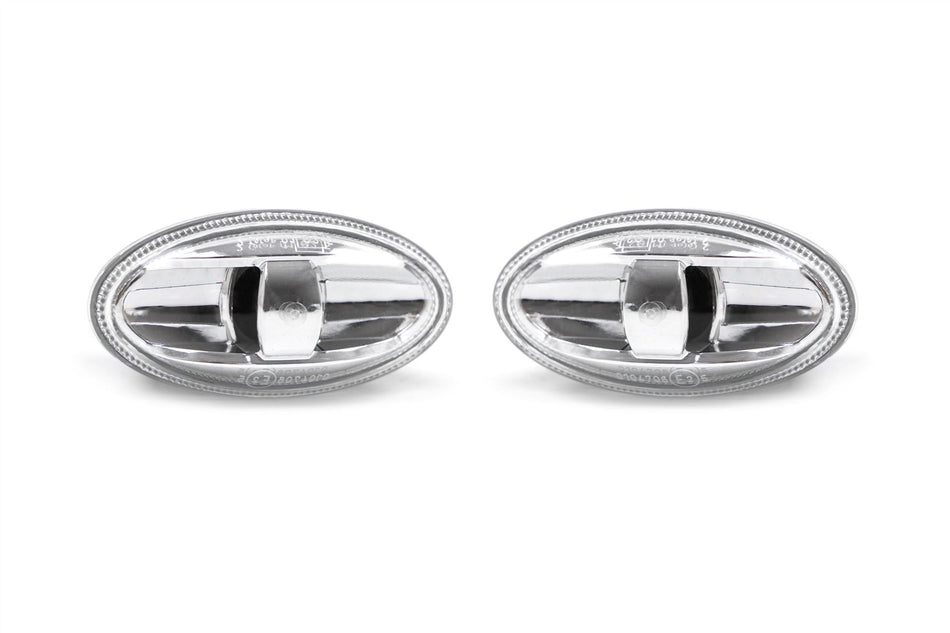 Side Indicator Set - for Citroen, Peugeot & more - OEM 2333196X | Eurowagens