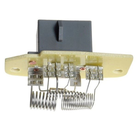 Blower Motor Resistor - for Ford & Mazda - OEM 4C2Z19A706BA | Eurowagens - View 4