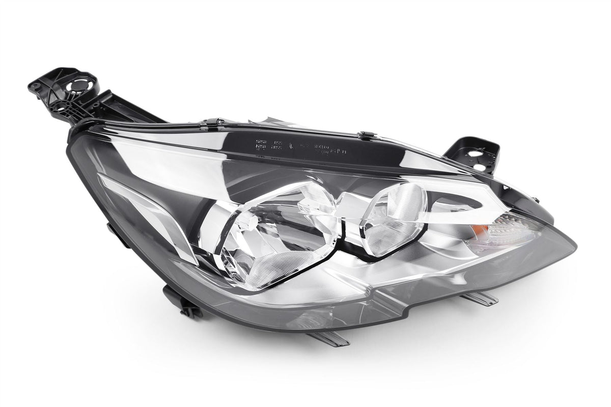 Peugeot 308 Right Headlight, Magneti Marelli OEM, OEM 9800553180 - View 12