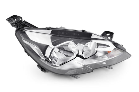 Peugeot 308 Right Headlight, Magneti Marelli OEM, OEM 9800553180 - View 12