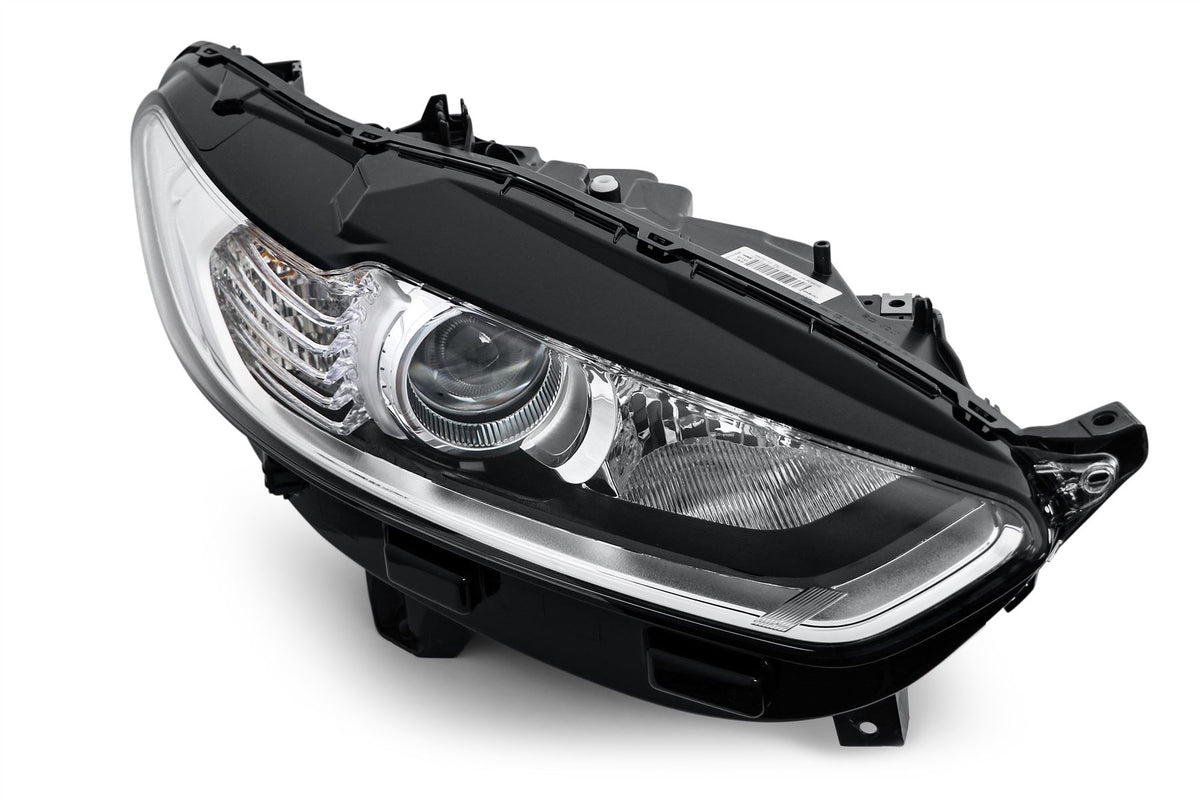 Ford Mondeo Right Headlight, Valeo OEM, OEM 2231553 - View 2
