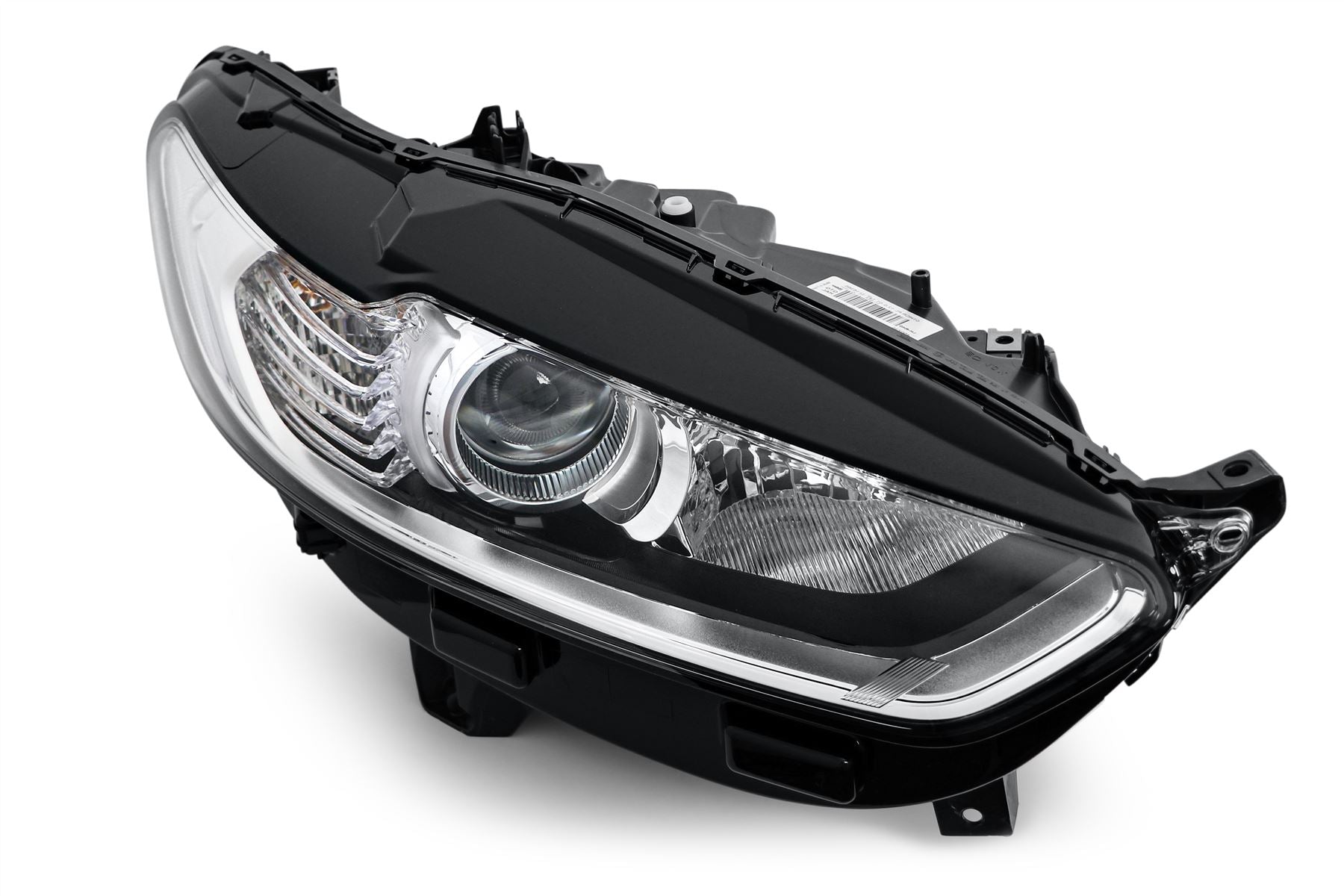 Ford Mondeo Right Headlight, Valeo OEM, OEM 2231553 - View 2